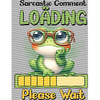 Animal Text Series-AT 1827